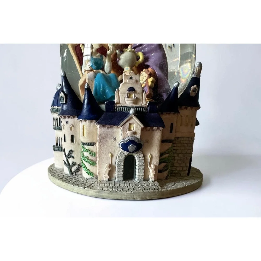 Disney beauty beast